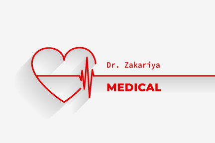 Dr. Zakariya logo