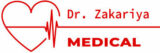 Dr. Zakariya logo